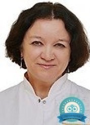 Детский невролог, педиатр Хабибулина Зульфия Кабировна