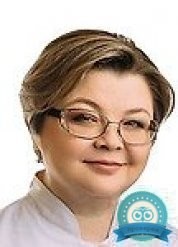 Детский дерматолог, педиатр, детский дерматокосметолог Назарова Ольга Александровна