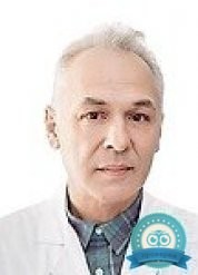 Офтальмолог (окулист), офтальмохирург Ахметшин Рустэм Фаисович