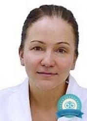 Кардиолог Малеина Ольга Альбертовна