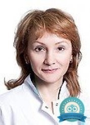 Репродуктолог Гайнулова Венера Абдулловна