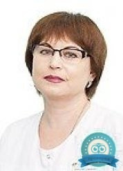 Медицинский генетик Саваскина Екатерина Николаевна
