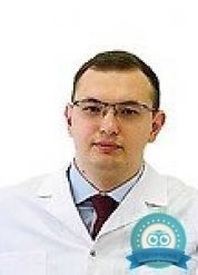 Уролог, сексопатолог, андролог Сафиуллов Ильшат Хамитович