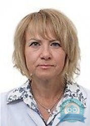 Психиатр, психотерапевт Смердова Светлана Викторовна