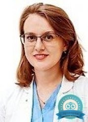 Детский невролог, детский остеопат Сафина Айгуль Мунировна