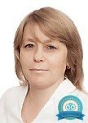 Терапевт Якупова Разия Аюповна