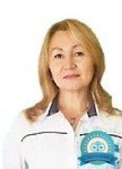 Кардиолог, врач функциональной диагностики Зарипова Лилия Наилевна