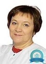 Диетолог, эндокринолог Рамазанова Роза Булатовна