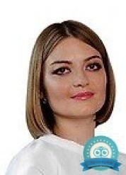 Кардиолог, терапевт Халимова Гульназ Зиннуровна