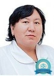 Кардиолог, терапевт Абзалутдинова Сания Изаховна