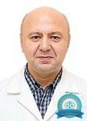 Хирург, онколог, проктолог, дерматоонколог Дидакунан Фархад Исмаилович