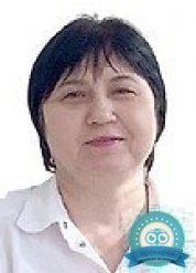 Кардиолог, ревматолог, терапевт, врач функциональной диагностики Валеева Аида Габдулловна