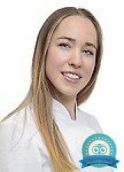 Стоматолог, стоматолог-ортопед Хисматуллина Айгуль Айратовна