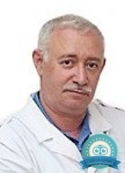 Офтальмолог (окулист), офтальмохирург Вургафт Яков Моисеевич
