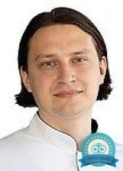 Невролог, вертебролог Фещенко Алексей Владимирович
