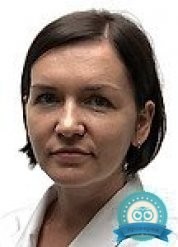 Терапевт, иммунолог, аллерголог Михайлова Наталья Юрьевна