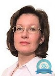 Иммунолог, аллерголог Субботина Алла Ивановна