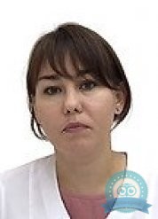 Акушер-гинеколог, гинеколог, сексопатолог Бадретдинова Лейля Гусмановна