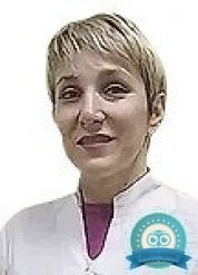 Детский иммунолог, детский аллерголог Камалетдинова Наталья Сергеевна