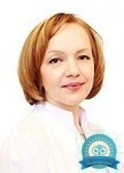 Врач функциональной диагностики, врач узи Хакимзянова Эльмира Абдулловна