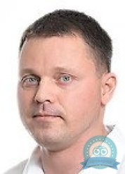 Детский гастроэнтеролог, детский хирург Косолапов Владислав Вячеславович