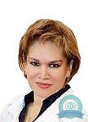 Гинеколог, маммолог, гинеколог-эндокринолог, онколог, гинеколог-онколог Хамитова Гульшат Валиевна
