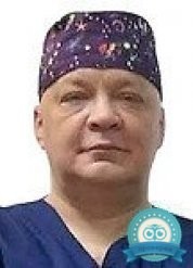 Невролог Иксанов Владислав Ильдусович