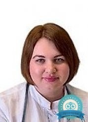 Кардиолог, терапевт Фаракшина Гузель Рустамовна