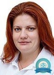 Стоматолог, стоматолог-ортодонт Аипова Элина Рашидовна