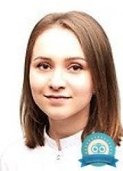 Кардиолог, терапевт Ильина Анастасия Александровна