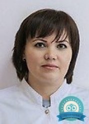 Терапевт, врач узи, семейный врач Шайхуллина Лейсян Раисовна