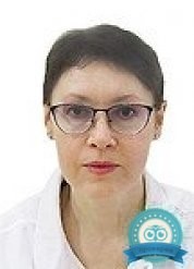 Невролог, вертебролог Шварцер Жанна Александровна