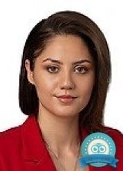 Детский массажист Акчурина Диана Яновна