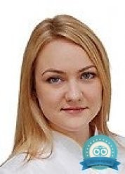 Стоматолог, стоматолог-терапевт Гаранина Алина Шамильевна