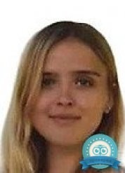 Кардиолог, терапевт Усмонова Эндже Илдусовна