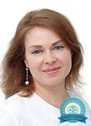 Стоматолог, стоматолог-ортопед Побежимова Марина Александровна