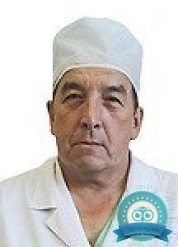 Ортопед, травматолог Шайхутдинов Ильгиз Инсафович