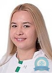Стоматолог, стоматолог-ортодонт Абдулина Диляра Рафаэлевна