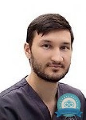 Стоматолог, стоматолог-терапевт Назаров Ришат Рашитович