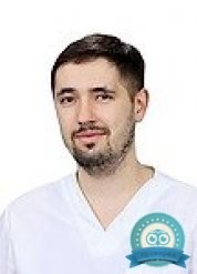 Стоматолог, стоматолог-хирург Григорьев Сергей Вадимович
