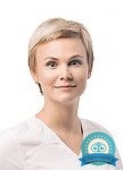 Стоматолог, стоматолог-ортодонт Григорьева Мария Викторовна