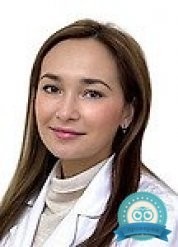 Иммунолог, аллерголог Зиганшина Гузель Фаатовна