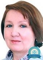 Терапевт Багаутдинова Резеда Лукмановна