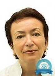 Детский лор (отоларинголог) Гилязиева Наиля Азатовна