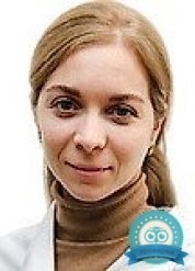 Терапевт Гамируллина Ольга Николаевна