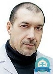 Мануальный терапевт Полетаев Игорь Германович