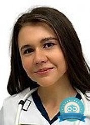 Терапевт Ракаева Эллина Игоревна
