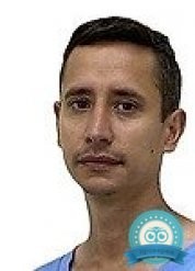 Детский ортопед, детский травматолог Фатыхов Денис Зульфаризович