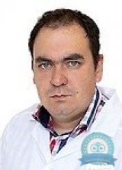 Уролог, андролог Якупов Аскар Файрузович