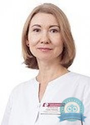 Эндокринолог Подшивалина Елена Юрьевна